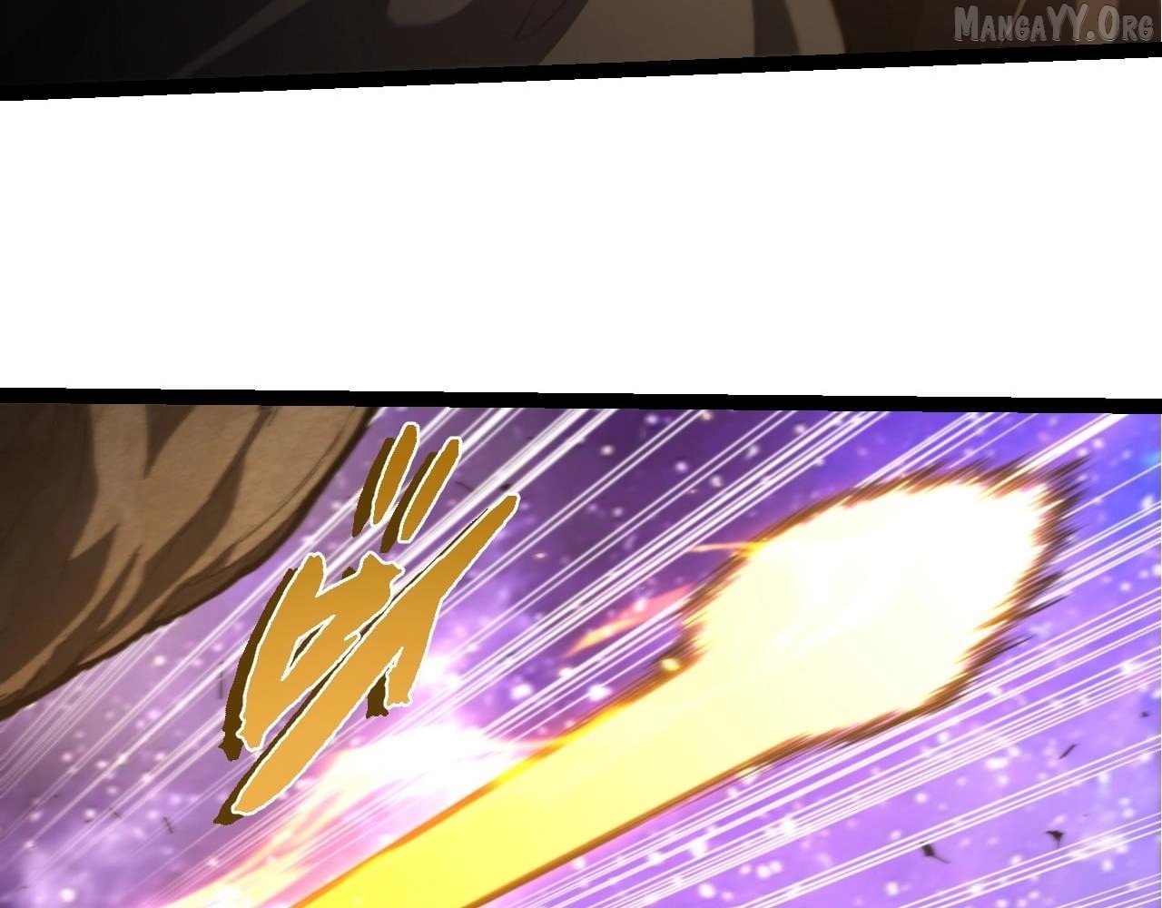 Evolution Begins With A Big Tree Chapter 492 - page 79